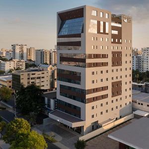 Homewood Suites By Hilton Santo Domingo
